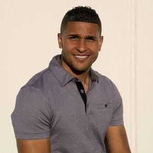 Meet your Posher, Laron